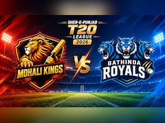 Mohali Kings vs Bathinda Royals, Sher-E-Punjab T20 League 2026 Live Streaming: When And Where To Watch
