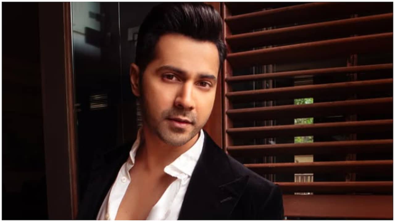 Varun Dhawan Set To Lead YRF's First Horror Film, Release Planned For 2027