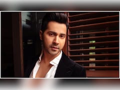Varun Dhawan Set To Lead YRF's First Horror Film, Release Planned For 2027
