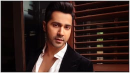 Varun Dhawan Set To Lead YRF's First Horror Film, Release Planned For 2027
