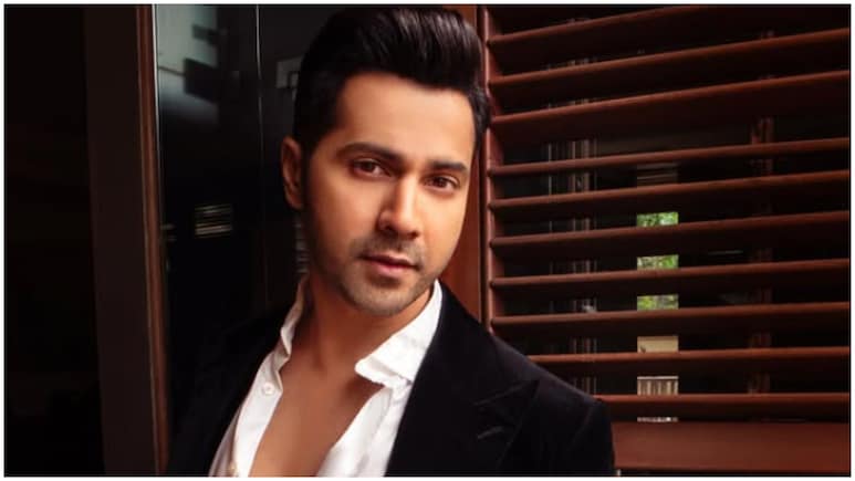 Varun Dhawan Set To Lead YRF's First Horror Film, Release Planned For 2027