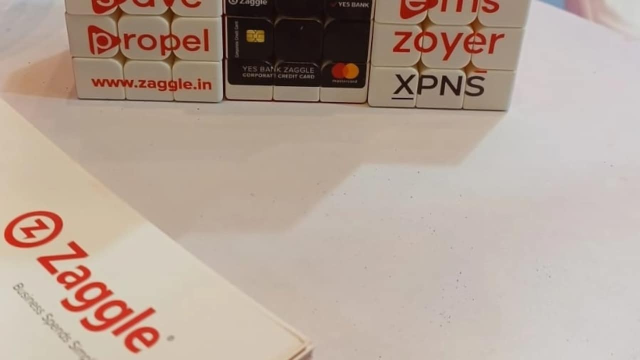Zaggle Prepaid Q1 Results: Profit Slumps 57% As Margin Shrinks; Revenue Falls 32%