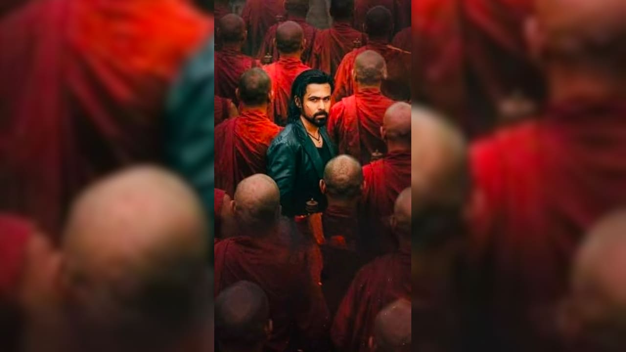JioHotstar, Homeland, Awarapan 2, OTT, Entertainment, Bollywood, Hollywood, Homeland Trailer, Homeland meaning, Homeland cast, Homeland Netflix, Homeland Season 1, Homeland TV series,. Homeland season 8