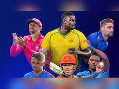 IPL के बाद अब SA20 में दिखेगा सितारों का जलवा, मिशेल मार्श से लेकर जो रूट तक ने मारी एंट्री