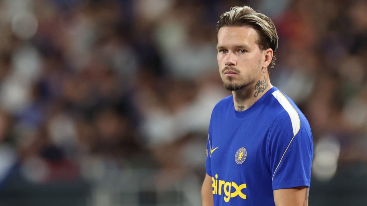 Xabi Alonso Hails Emotional Mykhailo Mudryk Return In 1-0 Loss To Juventus
