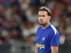 Xabi Alonso Hails 'Emotional' Mykhailo Mudryk Return In 1-0 Loss To Juventus