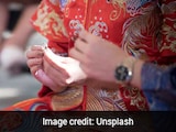 Amid Falling Marriage Numbers, China Converts Banks, Nightclubs Into Registry Offices