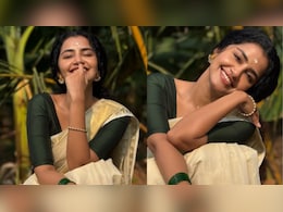 Anupama Parameswaran Says Ex-Boyfriend Made Her Feel Ashamed Of Periods