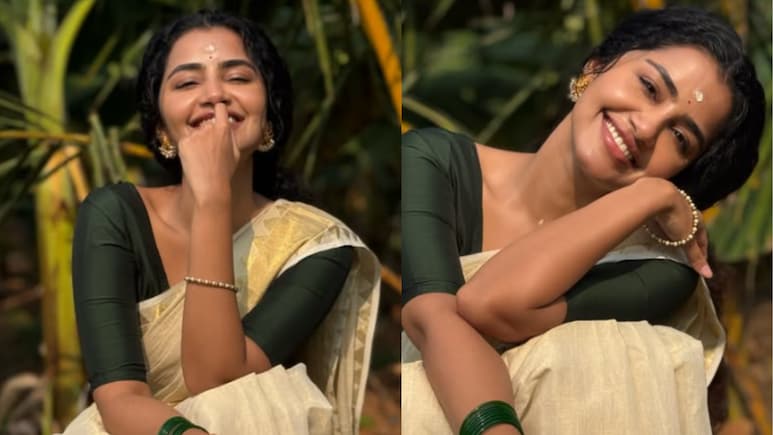 Anupama Parameswaran Says Ex-Boyfriend Made Her Feel Ashamed Of Periods