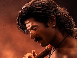 A <i>Ranabaali</i> Update: Vijay Deverakonda-Rashmika Mandanna's Film Gets A Release Date. Bonus: New Poster