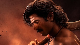 A <i>Ranabaali</i> Update: Vijay Deverakonda-Rashmika Mandanna's Film Gets A Release Date. Bonus: New Poster