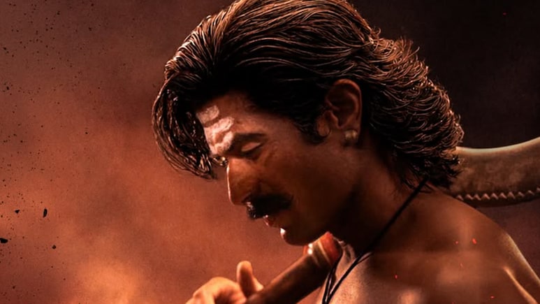 A <i>Ranabaali</i> Update: Vijay Deverakonda-Rashmika Mandanna's Film Gets A Release Date. Bonus: New Poster