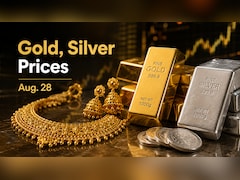 Gold Rate Today: Check 24K, 22K Gold Prices In Mumbai, Delhi, Chennai, Kolkata, Bengaluru On August 28