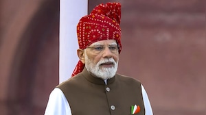 "Need It For Chips, AI, Data Centres": PM Modi's Energy Pitch From Red Fort