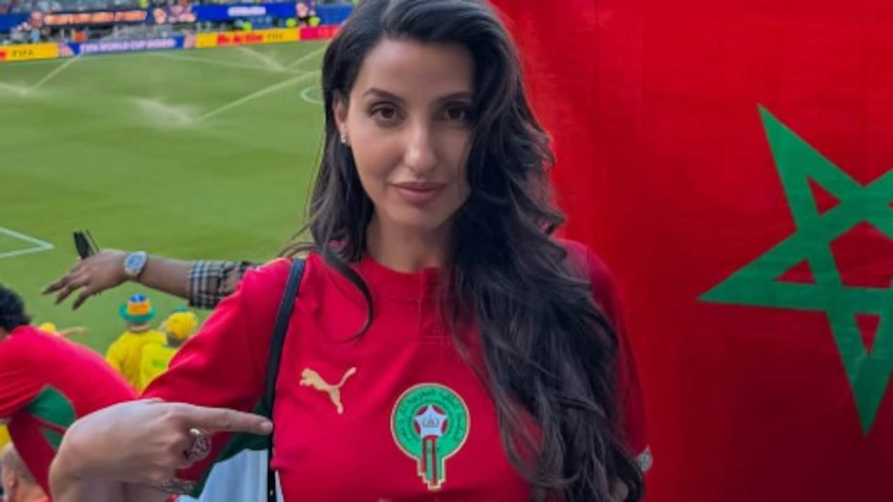 नोरा फतेही इस स्टार फुटबॉलर को कर रहीं डेट? रिलेशनशिप को लेकर पूछा सवाल तो दिया ये जवाब