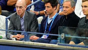 Josh Kushner, Bob Iger Buy LA Lakers For More Than $12 Billion