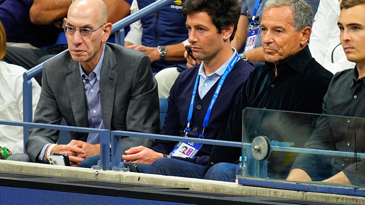 Josh Kushner, Bob Iger Buy LA Lakers For More Than $12 Billion