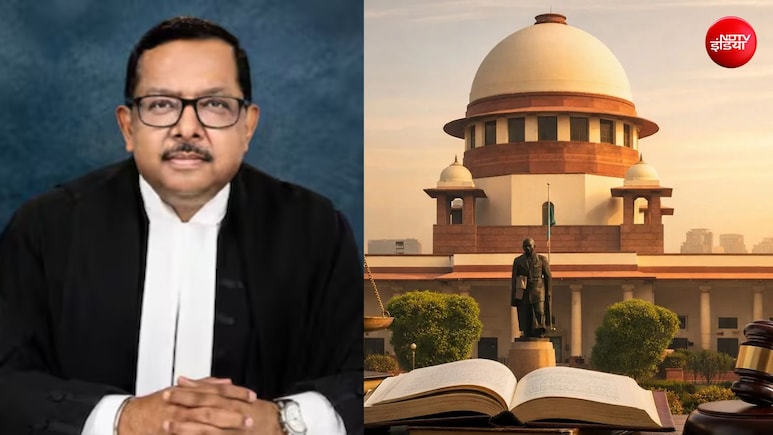 सुप्रीम कोर्ट के जस्टिस ने कॉलेजियम की सिफारिशों पर उठाया सवाल, बोले- नियुक्ति की वजह बतानी चाहिए