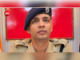 IIT बॉम्बे से UPSC और अब भोजपुर के SP तक, रेडलाइट एरिया के बच्चों को पढ़ाने वाले IPS अवधेश दीक्षित की कहानी