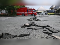 Magnitude 5 Earthquake Hits Tibet 7 Days After Deadly "Himalayan Tsunami"