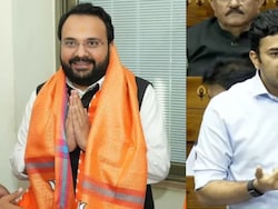Meet Hemang Joshi, Tejasvi Surya's Replacement For BJP's 'Gen Z' Connect