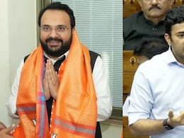 Meet Hemang Joshi, Tejasvi Surya's Replacement For BJP's 'Gen Z' Connect
