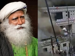 77 From Isha Foundation Missing In Nepal, Sadhguru "Ready" To Join Rescue Ops