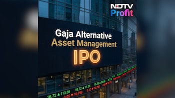 Gaja Capital IPO Opens Today: 10 Key Things To Know Before You Subscribe