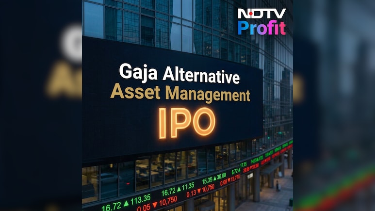 Gaja Capital IPO Opens Today: 10 Key Things To Know Before You Subscribe
