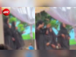 UP: गोंडा में स्कूल की हिंदू छात्राओं ने बुर्का पहनकर किया डांस! वीडियो वायरल होने के बाद प्रबंधक ने मांगी माफी