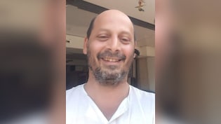 Wanted Dawood Aide Akhtar Merchant Arrested At Delhi Airport After 3-Year Manhunt
