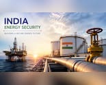 India Expands Energy Security Push Beyond Oil Reserves, Citi Says