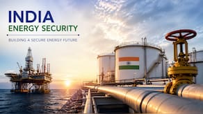 India Expands Energy Security Push Beyond Oil Reserves, Citi Says