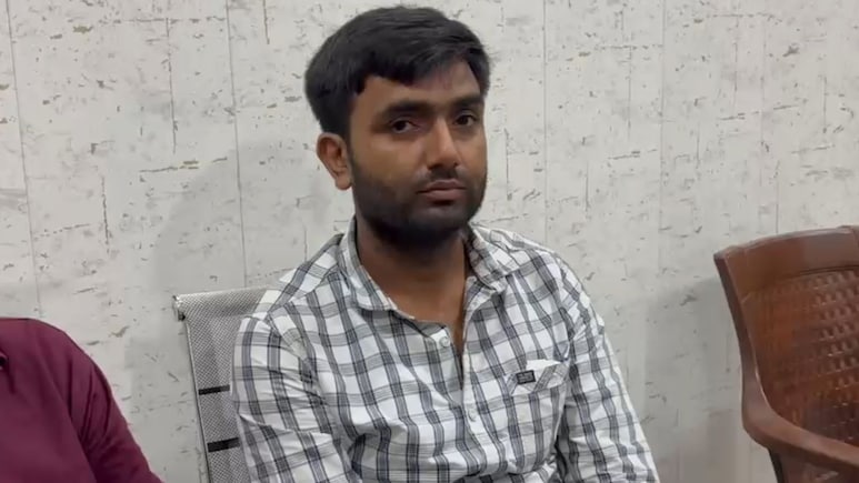 सहायक कलेक्टर का ड्राइवर 25000 की रिश्वत लेते गिरफ्तार, जमीन विवाद से जुड़े मामले में की थी डील