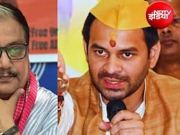 पीएम मोदी के 'दिमागी नक्सल' बयान पर सियासत, मनोज झा ने ली चुटकी और तेज प्रताप ने उठाए सवाल