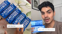 Amul Clarifies After Instagram Creator Raises Concern Over 'Puffy' Milk Packs