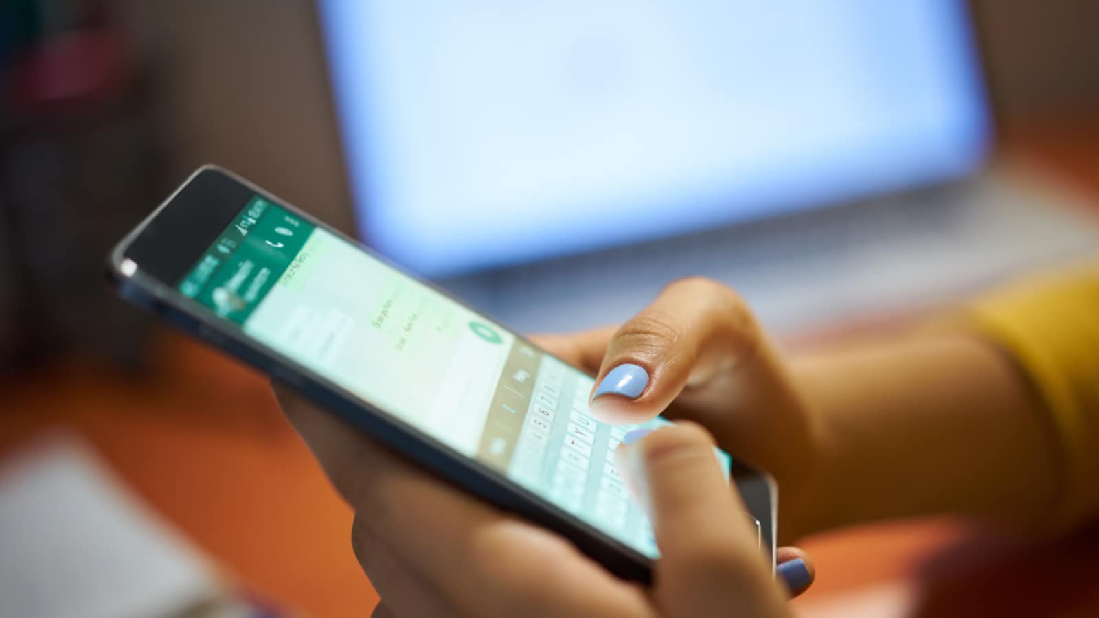 WhatsApp Tests Age Confirmation In India Ahead Of New Law