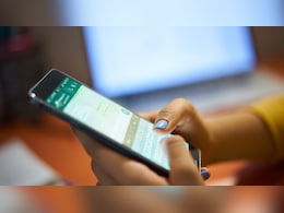 WhatsApp Tests Age Confirmation In India Ahead Of New Law