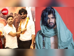 Success Story: किसान के बेटे ने एक्टर बनने की जिद में छोड़ा घर, बॉलीवुड में डेब्यू, जानें कौन हैं रुद्र चौधरी