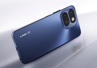Lava Virat V1 Pro 5G ने दी 50MP कैमरा, 6000mAh बैटरी के साथ दस्तक, जानें सबकुछ