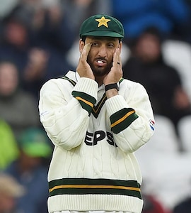 Sacked From Pakistan Team, Salman Ali Agha Makes Massive Statement With 300 Off 336 Balls