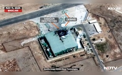 The Hangar At Bholari: How A White Lie Sealed A Mission