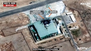 The Hangar At Bholari: How A White Lie Sealed A Mission