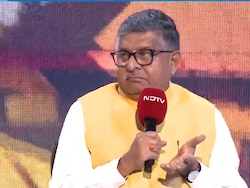 NDTV 'Anviksha' India-Nepal Dialogue Live Updates: "You Become 1st Responder In Hour Of Crisis": Ravi Shankar Prasad