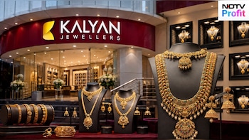 Kalyan Jewellers Shines After Strong Q1; ICICI Securities Raises Target Price — Check Upside