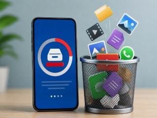 फोन की Storage बार-बार हो रही फुल? ये 5 चीजें हटाते ही खाली हो जाएगी जगह
