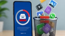 फोन की Storage बार-बार हो रही फुल? ये 5 चीजें हटाते ही खाली हो जाएगी जगह