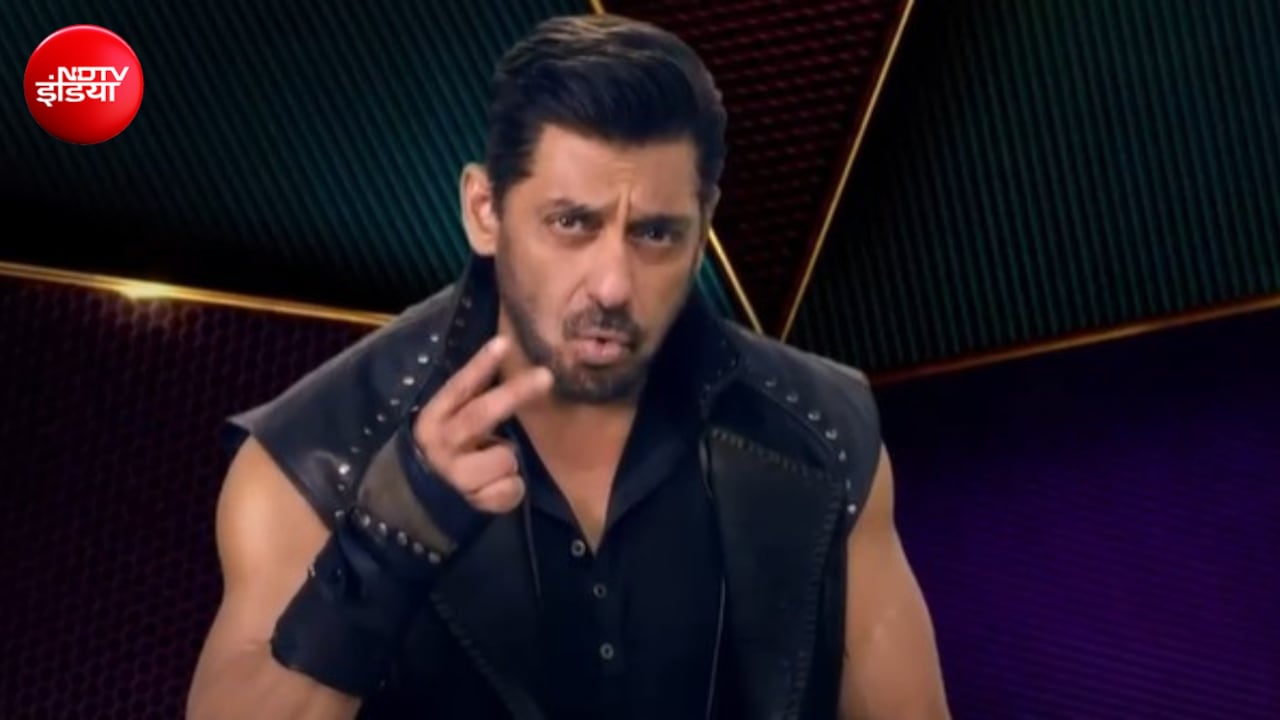 Bigg Boss 20: सलमान खान ने बिग बॉस 20 में दिया कंटेस्टेंट्स को एक्स्ट्रा जीवन दान, बोले- ‘तथास्तु, मेरी जान'
