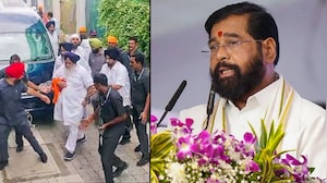 'No One Will Be Spared': Eknath Shinde On Sukhbir Singh Badal Attack