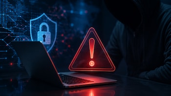 Cyber Security Incidents Nearly Double In Two Years, Govt Says
